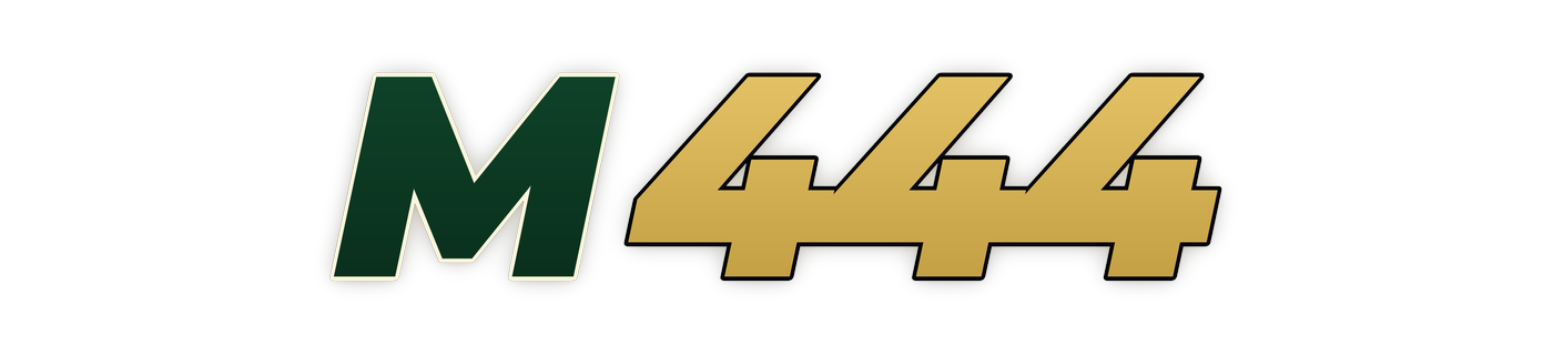 m444
